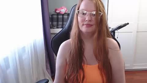 Angelika online show from September 30, 5:13 am