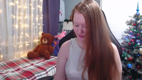 Angelika online show from December 26, 6:54 pm