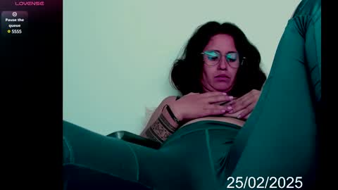 Jhana online show from February 25, 1:10 pm