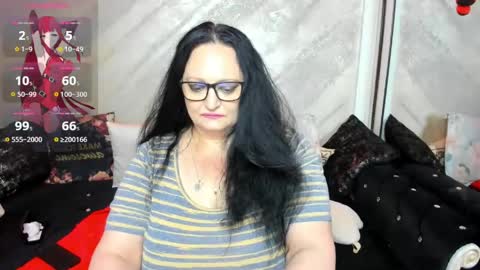 lady lauren online show from May 13, 4:07 am