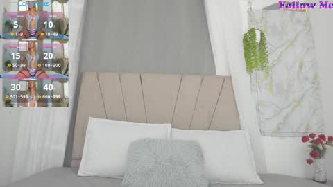 lady_miss___ online show from March 28, 12:15 pm