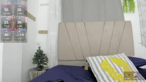 lady_miss___ online show from January 5, 5:27 pm