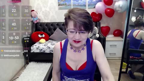 Diana online show from February 18, 4:39 pm