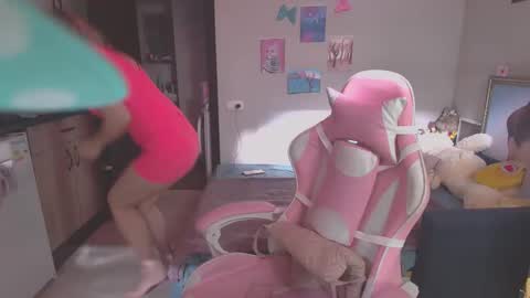 lady_smile69 online show from March 4, 7:08 am