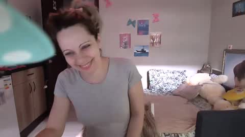 lady_smile69 online show from March 12, 6:07 am