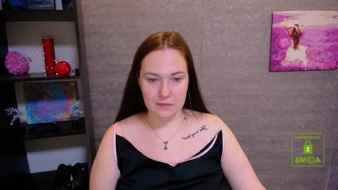 Hello  Im Tiana - topless model. online show from January 18, 5:10 am