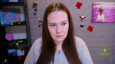 Hello  Im Tiana - topless model. online show from December 25, 5:26 pm