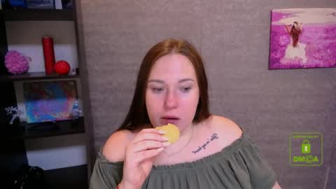 Hello  Im Tiana - topless model. online show from January 21, 1:11 pm