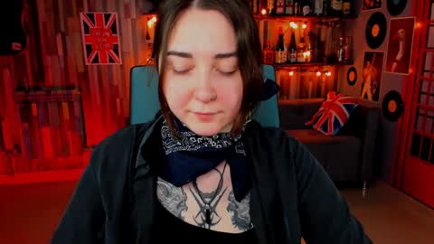 Angelica online show from December 19, 9:29 am