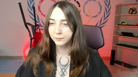 Angelica online show from February 5, 9:04 am