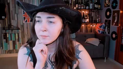 Angelica online show from January 15, 9:02 am