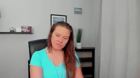ALESSA online show from June 24, 5:50 am