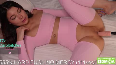 Emma and Karina online show from September 25, 6:34 am