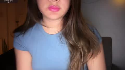 Aria online show from April 2, 7:22 pm