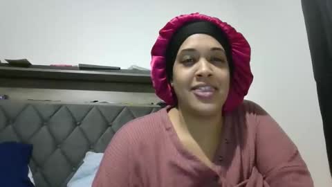 Stephanie online show from February 19, 6:00 am