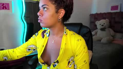 leidy daniela online show from January 19, 10:06 am