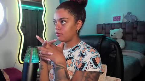 leidy daniela online show from February 21, 7:12 am