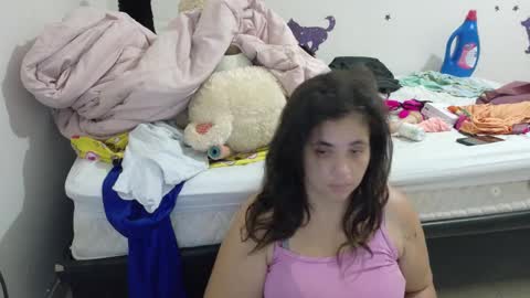 ladydeathz online show from September 22, 11:25 pm