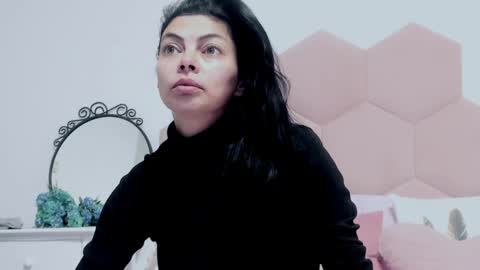 Lia online show from February 10, 4:19 am