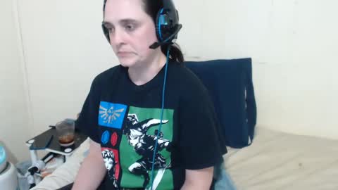 LadySlate online show from February 13, 2:45 am