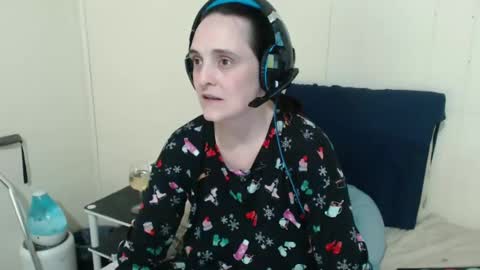 LadySlate online show from December 26, 12:25 am