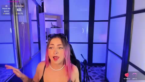 Lady  online show from February 11, 4:33 am