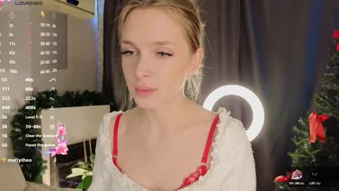 Lilia online show from December 18, 6:29 am