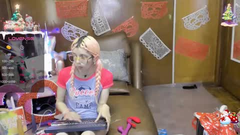 Skinnygirl online show from February 14, 1:02 am