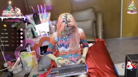 Skinnygirl online show from January 31, 1:43 am