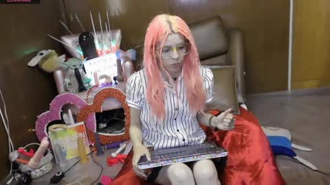 Skinnygirl online show from January 17, 1:26 am