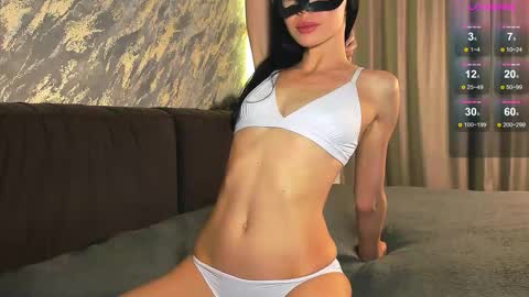 Bella online show from January 16, 4:36 pm