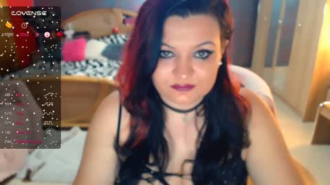 Arielle online show from January 26, 5:44 pm