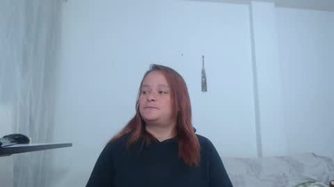  paola and a guest lol    online show from October 11, 2:53 pm