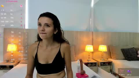 Laia Cruz online show from March 20, 7:52 pm