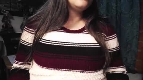 laia_hadid online show from September 14, 2:53 am