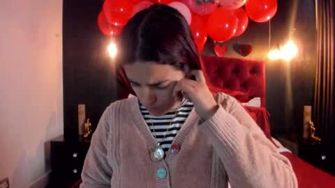 Laia  online show from February 20, 11:45 am