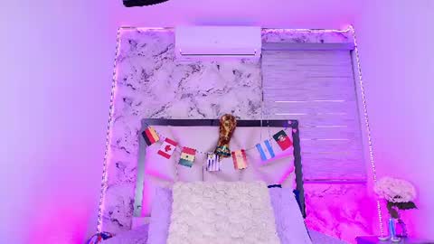 Laila ali online show from July 11, 7:36 pm