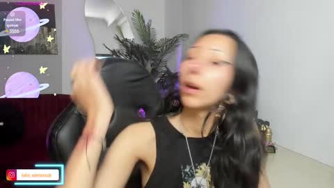 laila_angel online show from March 5, 2:03 am