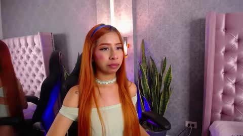 Laila Stilwills online show from March 22, 6:08 am