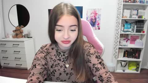 Kira online show from January 15, 11:51 pm