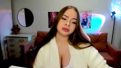 Kira online show from September 16, 2:41 am