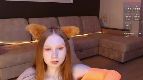 lakisha808 online show from April 11, 6:55 pm