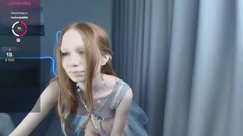 lakisha808 online show from September 12, 1:40 pm