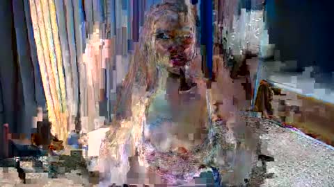 kristine online show from March 9, 1:59 pm