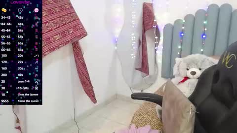 Laskhmirani online show from March 4, 11:50 am