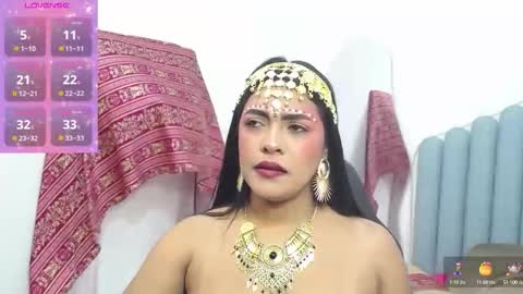 Laskhmirani online show from October 16, 12:08 pm