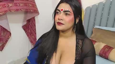 Laskhmirani online show from October 10, 11:59 am