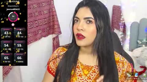 Laskhmirani online show from March 14, 12:17 pm