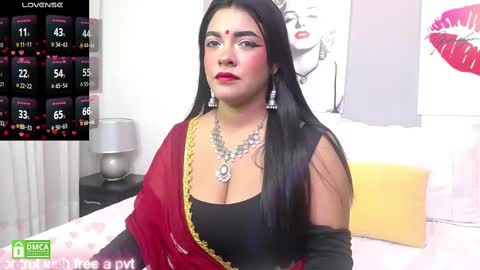 Laskhmirani online show from March 10, 10:18 am