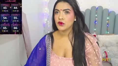 Laskhmirani online show from April 13, 11:44 am